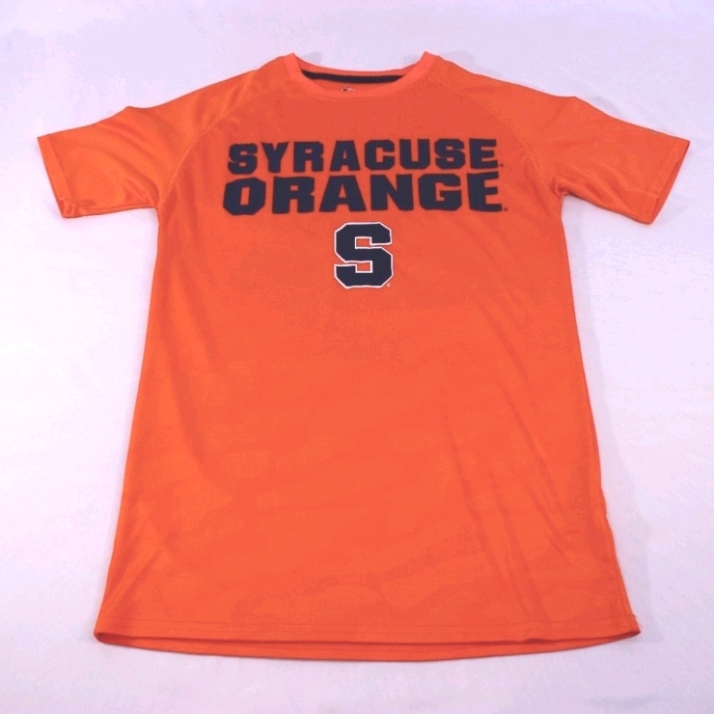 Champion Syracuse Orange Football Team Shirt